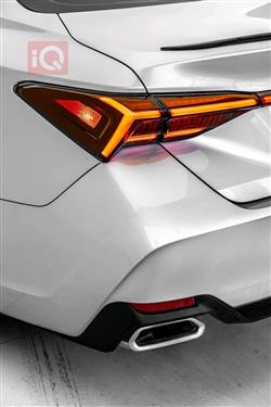 تويوتا أفالون